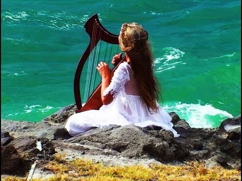 Hawaii Relaxing Music Video - Dancing in the Forest by J.Michele Bodine HD