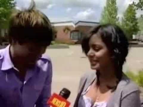 Zac Efron Vanessa Hudgens Zanessa post-Hawaii school Q&A 1