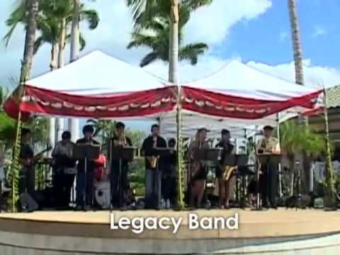 Macadamia Nut Festival on the Kohala Coast at The Shops at Mauna Lani
