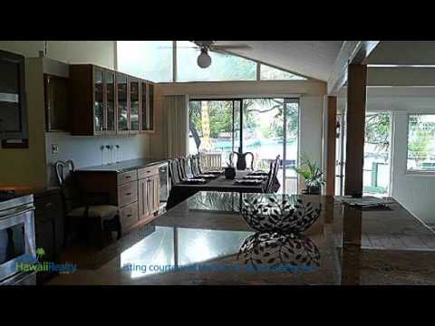 West Marina Real Estate - Kauhola Pl, Honolulu, Hawaii, West Marina Home For Sale