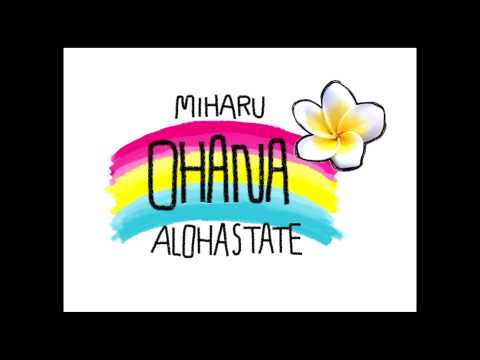 OHANA~sample ver~ by miharu