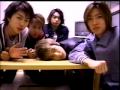 Arashi Playing With Video Camera Arashi Playing With Video Camera