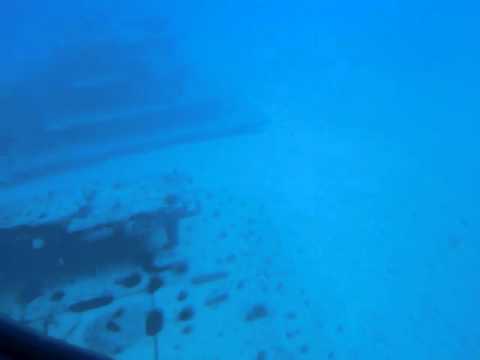Hawaii Submarine underwater 120123