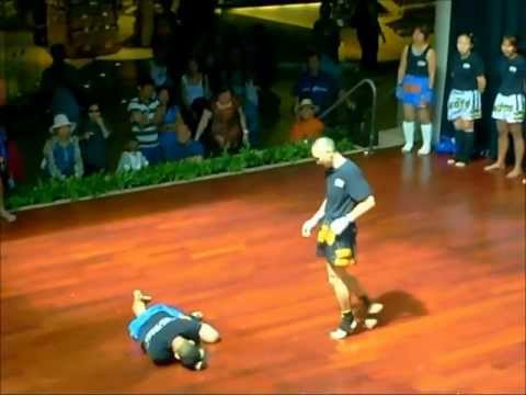 Hawaii Muay Thai part 2 Hawaii Muay Thai part 2