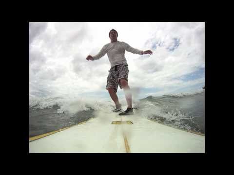 Surfing Lopa Hawaii 2 Surfing Lopa Hawaii 2