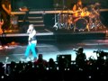 Justin Bieber LIVE in Hawaii - Never Say Never Ft. Jaden Smith