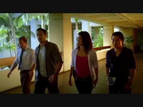 Hawaii Five-0 - These Days
