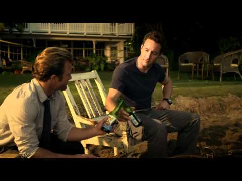 Hawaii Five-0 - Don't Call it a Bromance Hawaii Five-0 - Don't Call it a Bromance