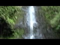 Hawaii Hiking on Oahu - Kaau Crater