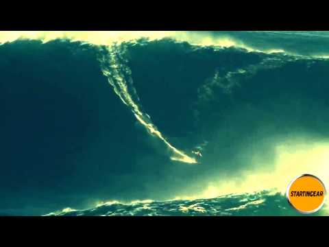 Gmac World Record -- Largest Wave Ever Surfed !!! Gmac World Record -- Largest Wave Ever Surfed !!!