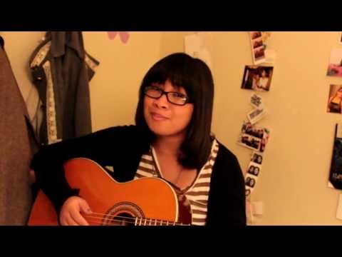 The Way I Am Guitar Cover