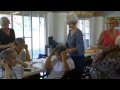 Genius of Aging- Giving Back Program Genius of Aging- Giving Back Program