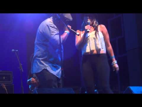Anuhea ft. Common Kings - Sunday LIVE