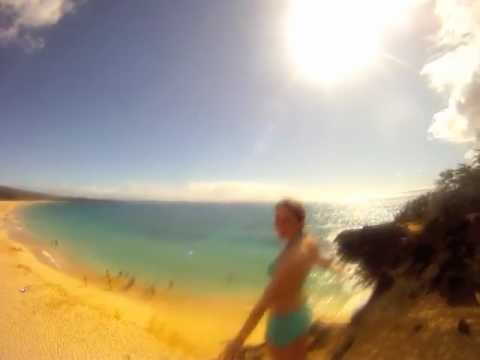 Hawaii Vacation