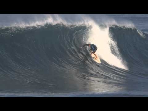 Backdoor Hawaii surf session Feb/2-4/2011 Backdoor Hawaii surf session Feb/2-4/2011