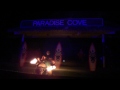 Paradise Cove Luau in Hawaii