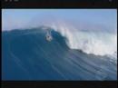 Laird Hamilton, BIG Surf, BAD Wipeouts