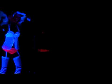 Kit Kat Club Black Light Burlesque Kit Kat Club Black Light Burlesque