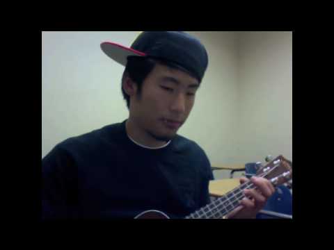 SOMEWHERE OVER THE RAINBOW ukulele