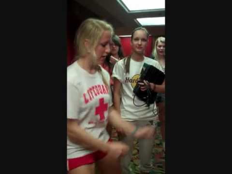 Vlog#60. Hawaii 2012, part 5.