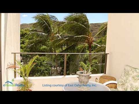 Oahu Condo - Commodore #6G, 555 Hahaione St, Honolulu, Hawaii, Oahu Real Estate For Sale