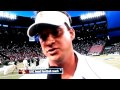 Hawaii vs. USC Highlights