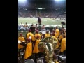 USC at HAWAII 9/2/2010