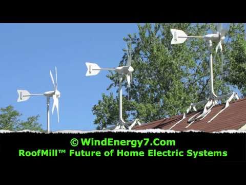 WindEnergy 7 - WindEnergy7-com