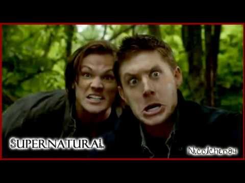 ☺All i do is Party ★Spn☆H5-O☆Psych☺GagReels