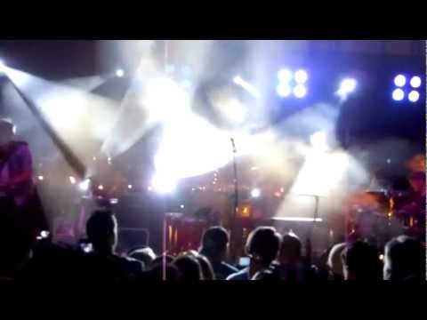 Foster the People - Waste Foster the People - Waste