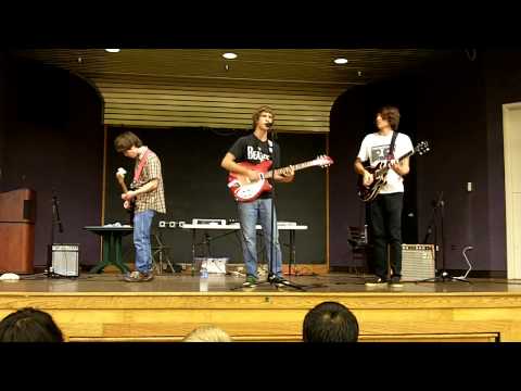 The Seducers - Swing With Me, Baby original live
