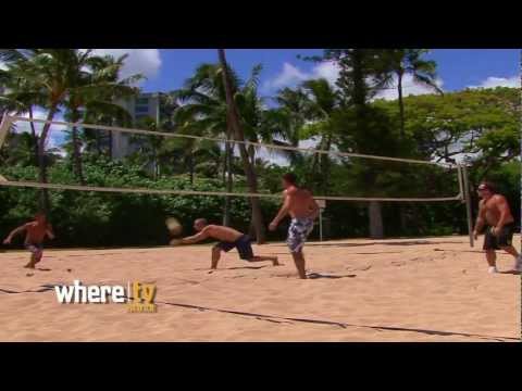 Where To Go Waikiki Oahu : March 19th Weekly Hawaii Update.mp4