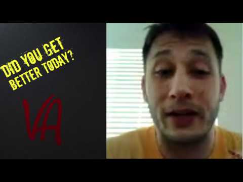 Team VA - 12.1 Pre-WOD Thoughts