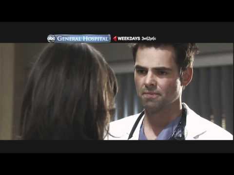 GH 2-29-12 HD PROMO RIGHT NOW Version OLTL General Hospital Jason Sam Patrick Carly Blair Todd Starr
