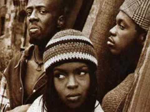 The Fugees - Ooh La La La