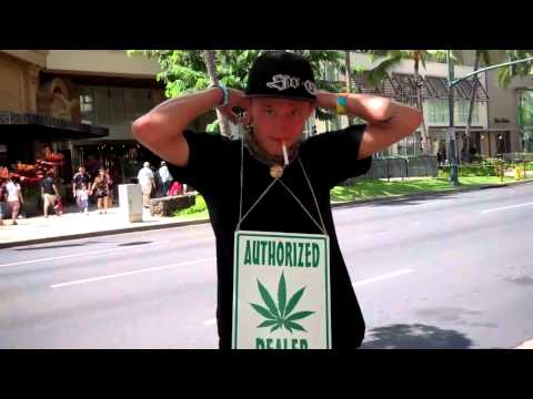 Waikiki Weed Waikiki Weed