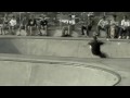 Mike Vallely at Hawaii Kai Skate Park