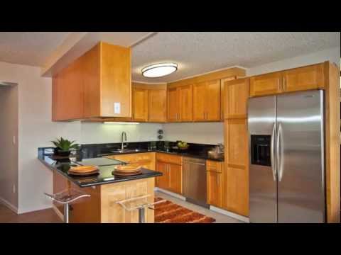 Video Listing - Waikiki Condo For Sale - Liliuokalani Plaza #902