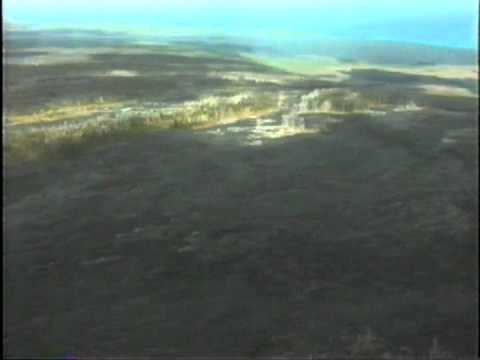 Hawaii Volcano Hawaii Volcano