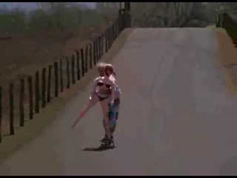 Hard ticket to Hawaii - Skater's death Hard ticket to Hawaii - Skater's death