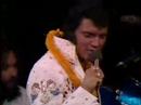 Elvis Presley - Johnny B. Goode Live