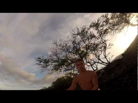 GoPro HD Surfing Maui