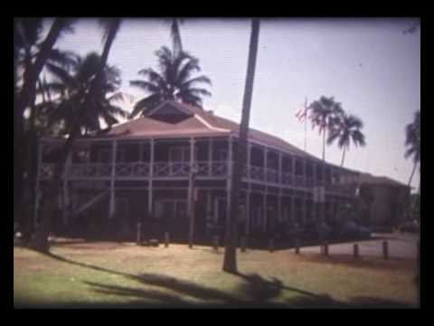 Hawaii film, 1985