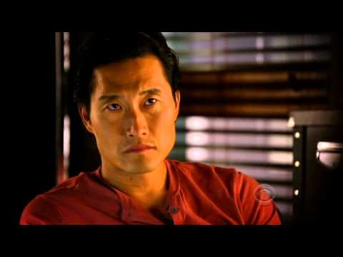 Hawaii Five-0 - Ma Ke Kahakai