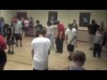 BZ Community Class - Suzette Sagisi - Groups
