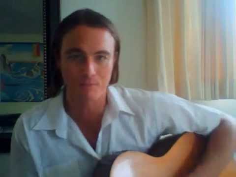 Bret Shimabuku - I will not Fall