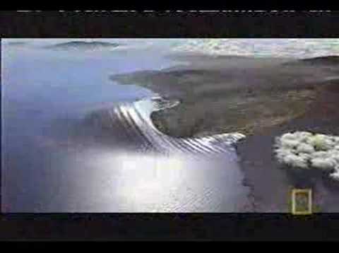 Super Hawaii Tsunami [This Will Happen]