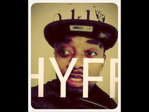 HYFR REMIX #FLYUNIVERSITY ON THE WAY!!