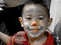 Noel's Video: Cheden, the Making of a Clown