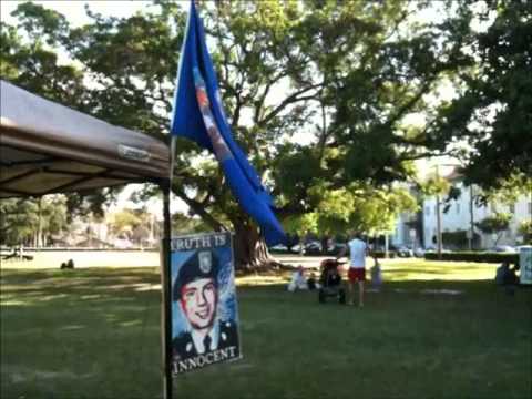 'Occupy Honolulu' May Day General Strike Night